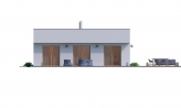 Ansicht - BUNGALOW 204